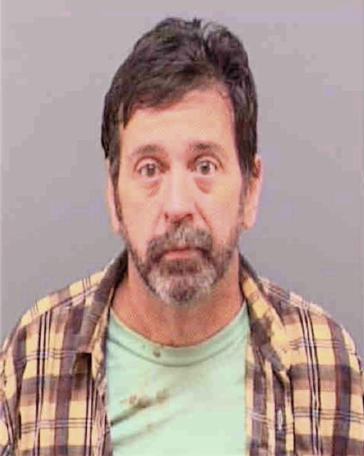 CAGE, GARY LEE - Peoria County, IL