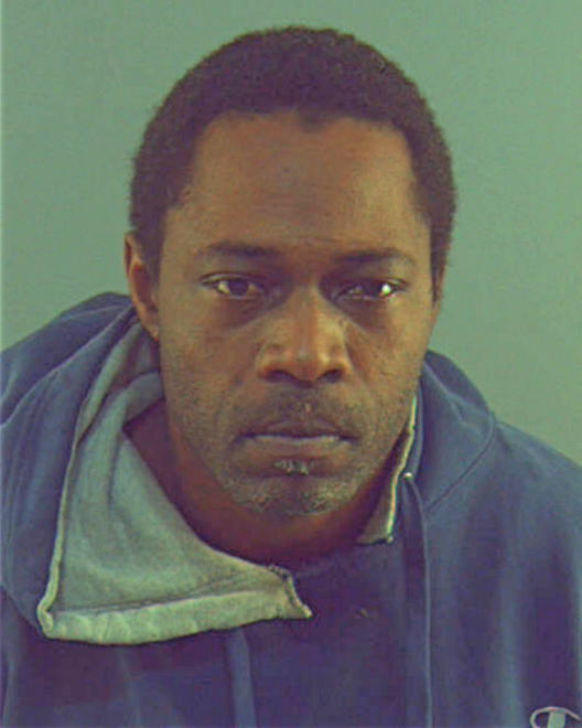 CHAPLIN, WILLIE J - Peoria County, IL