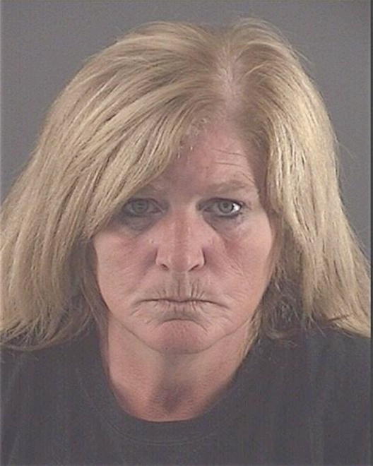 CHRISTIANSON, NANCY A - Peoria County, IL