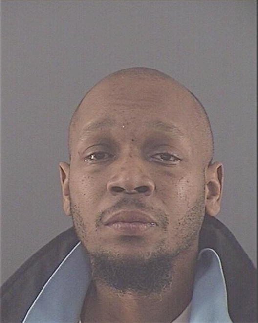 COLEMAN, REGINALD L - Peoria County, IL