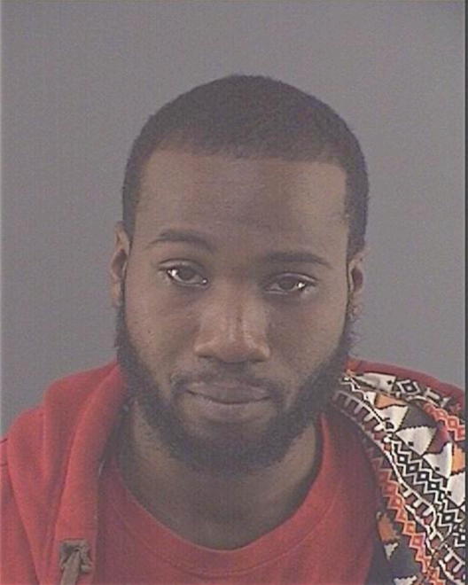 CURRY, CEDRIC MICHAEL - Peoria County, IL