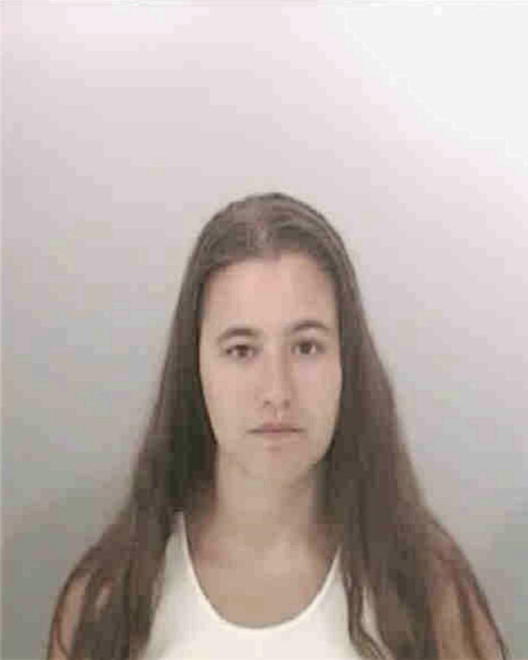 DAKER, KORINA KATHLEEN - Peoria County, IL