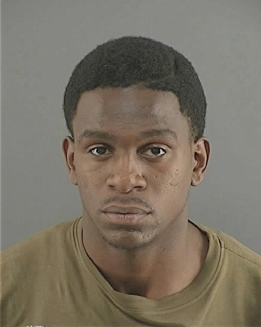 DUCKWORTH, TERRELL MARDIQUIUS - Peoria County, IL