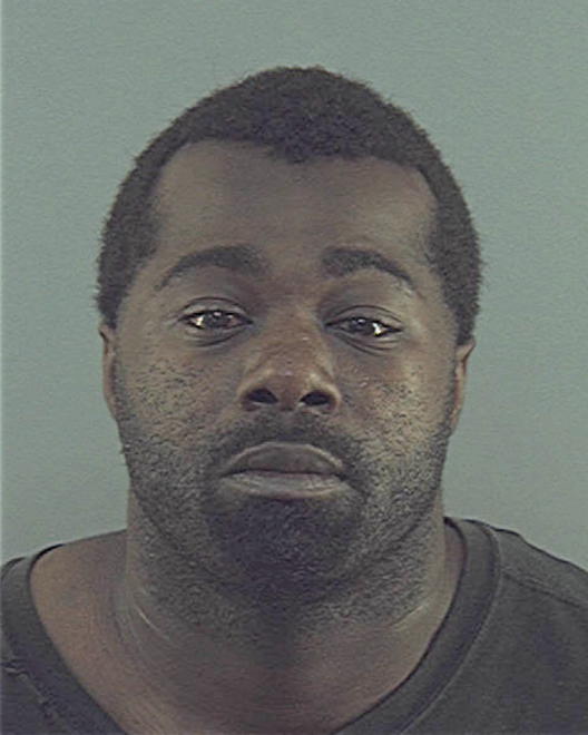 EVANS, JEFFREY LAVERNE - Peoria County, IL