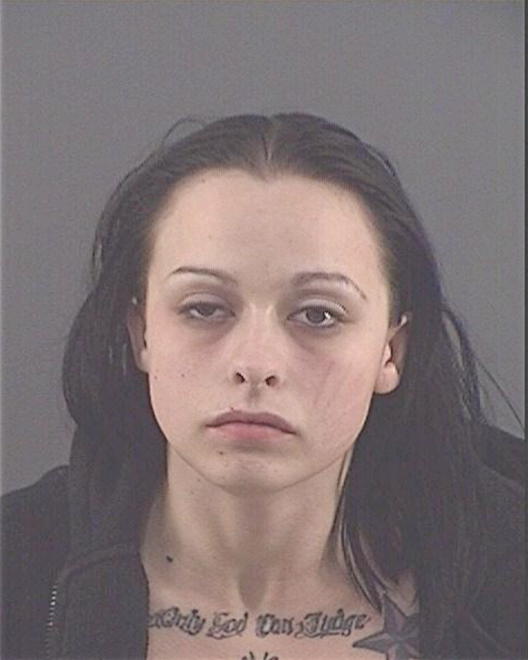 GLADWELL, TARA L - Peoria County, IL