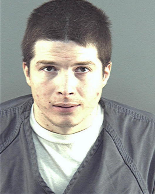 GRAMMER, DEREK EUGENE - Peoria County, IL