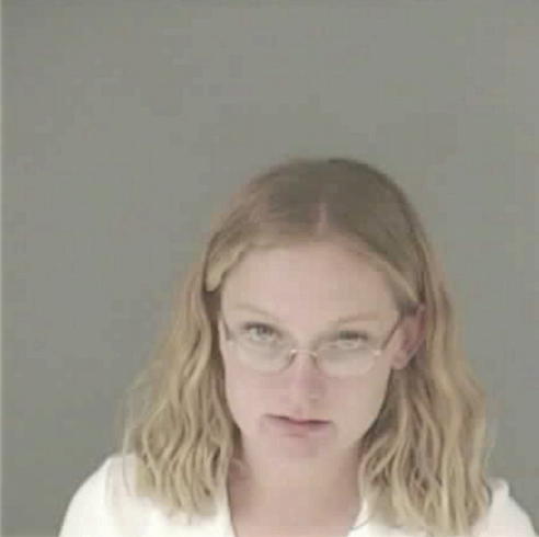 GUMM, MAQISHA ADELINE - Peoria County, IL