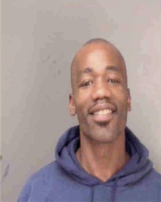 HYDE, BARRY NMN - Peoria County, IL