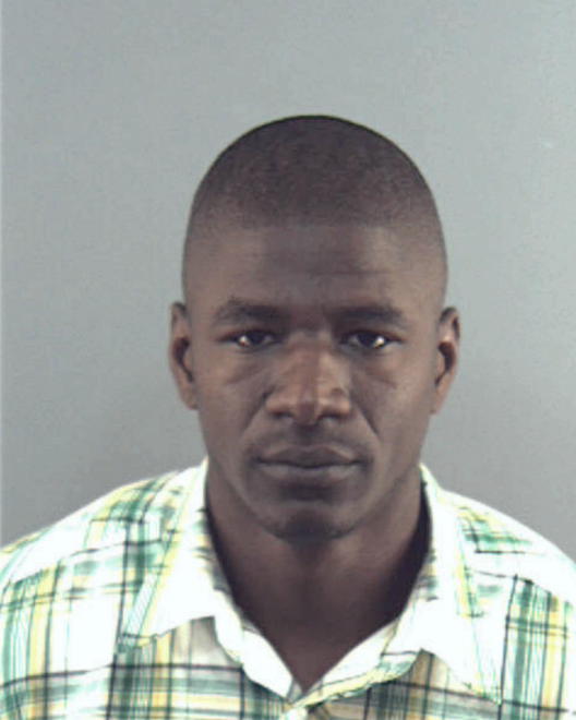 JAMES, CALWIN - Peoria County, IL