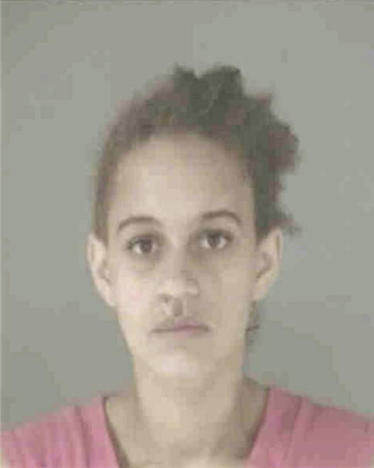 KELLER-SHAW, PATRICIA NICOLE - Peoria County, IL