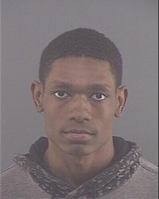 KNOX, ANTIONE - Peoria County, IL