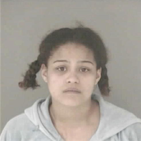 LEAS, LASHAWNDA ANN - Peoria County, IL