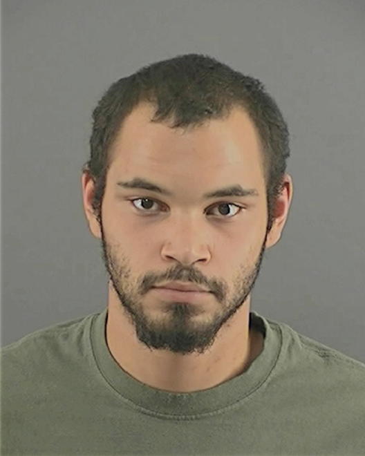 MCCLELLAND, JAMAL TALAIFERO - Peoria County, IL