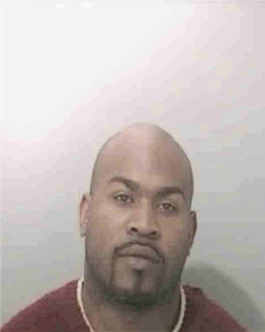 RANDLE, ANDRE LAMAR - Peoria County, IL