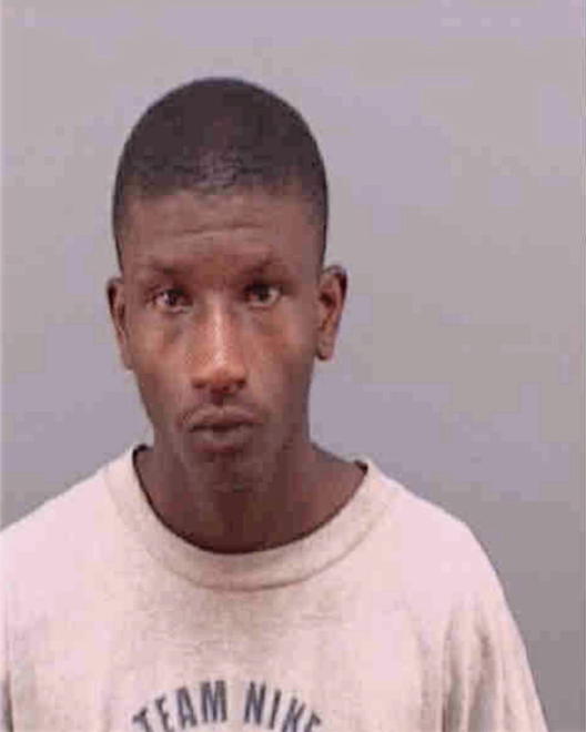 SANKEY, RICO OMAR - Peoria County, IL