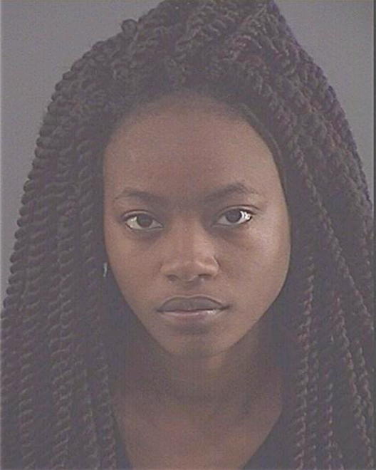 TAYLOR, LAKISHA NICOLE - Peoria County, IL