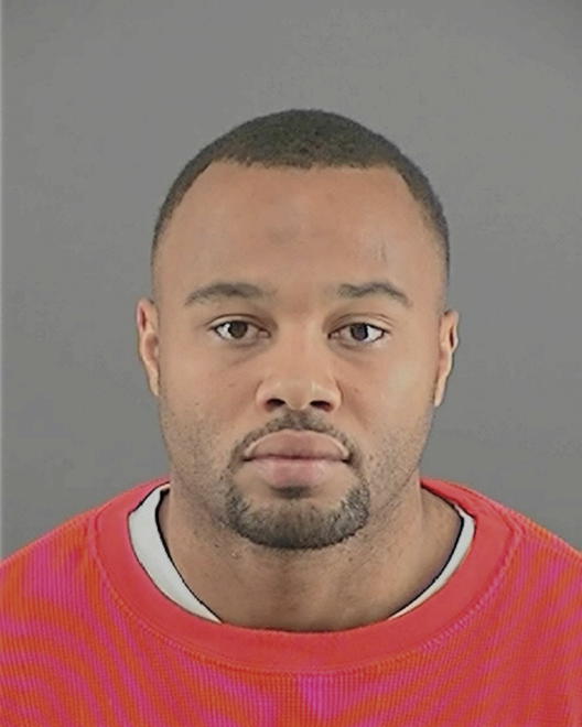 THOMAS, DONTAE M - Peoria County, IL