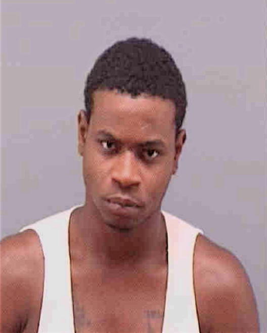 WALLS, SEAN TYRONE - Peoria County, IL