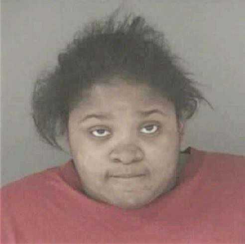 WESLEY, LASHONDA MARIE - Peoria County, IL