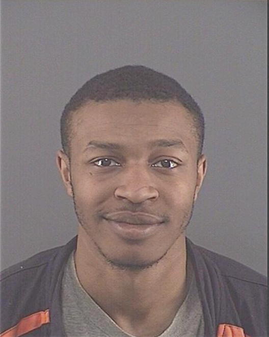 WILLIAMS, KENDALL PHILLIP - Peoria County, IL