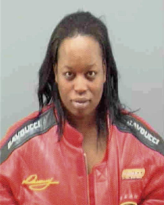 WILLIAMS, TONYA MARIE - Peoria County, IL