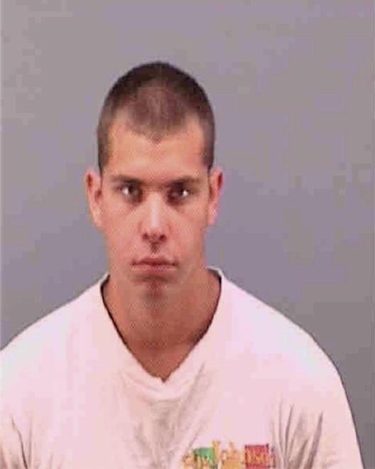 ZIEGENHORN, SCOTT ANDREW - Peoria County, IL