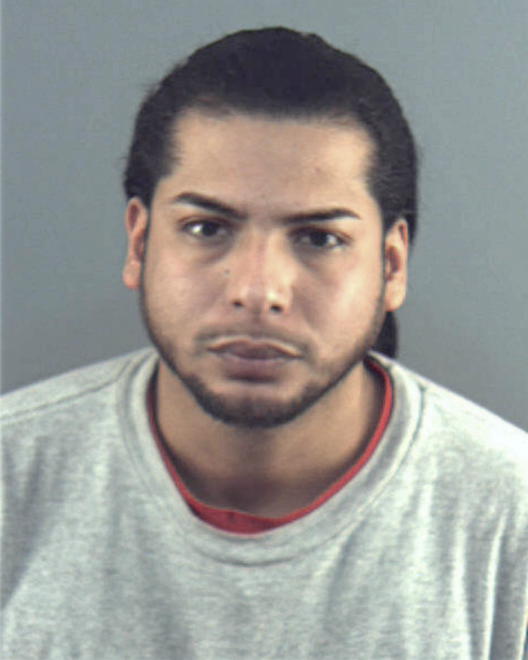 ANTOLIN, GERARDO - Peoria County, IL