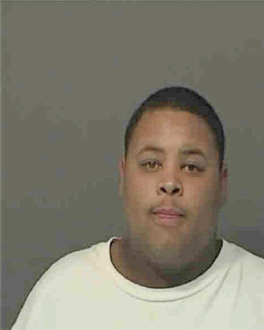 BAKER, RICKY K - Peoria County, IL