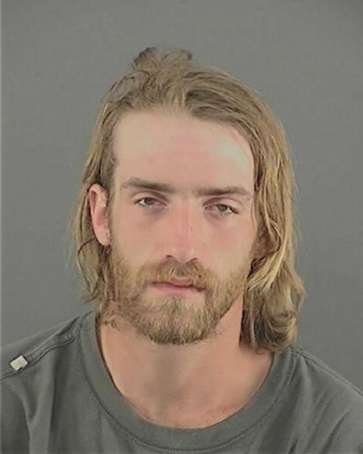 BARNETT, CHAD ALLEN - Peoria County, IL