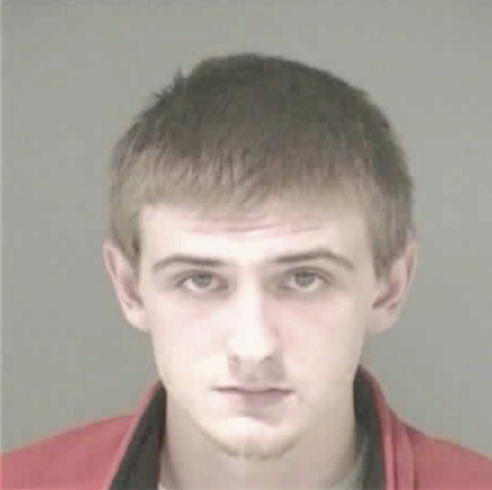 BONK, TRAVIS DALE - Peoria County, IL