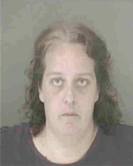 BOUCHEZ, TRACEY DOREEN - Peoria County, IL