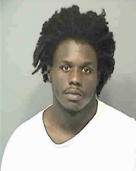 BRADFIELD, JEREMIAH JAMES - Peoria County, IL