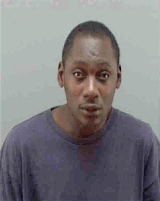 BREEDLOVE, ARTHUR JAMES - Peoria County, IL
