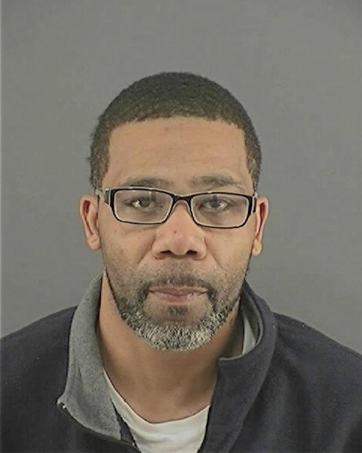 BROWN, DEREK CHRISTOPHER - Peoria County, IL
