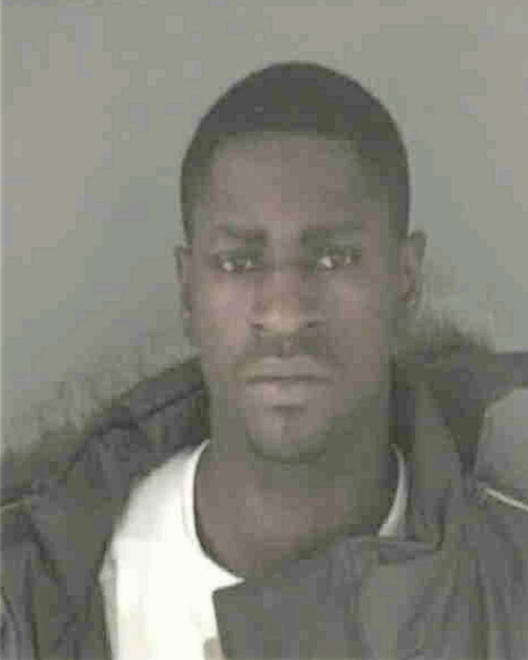 BROWN, TYREESE LAMAR - Peoria County, IL