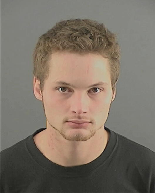 BUNTON, BRETT ALLEN - Peoria County, IL