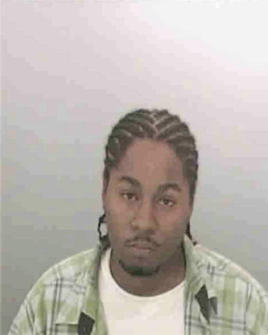 CARR, BREION LAVARR - Peoria County, IL