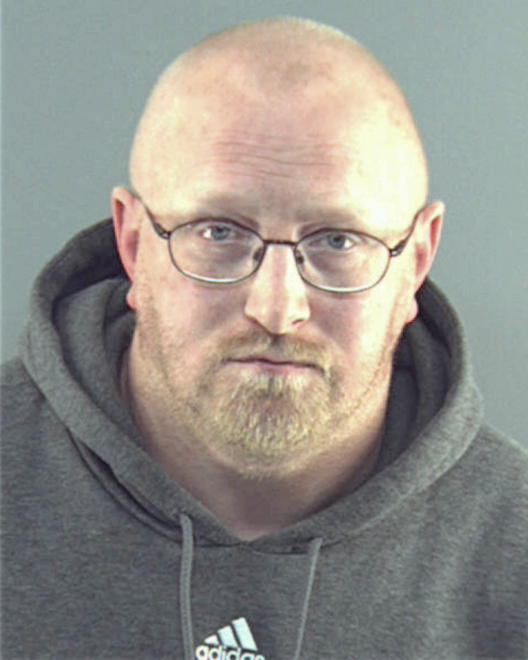 CATTON, MICHAEL HOWARD - Peoria County, IL