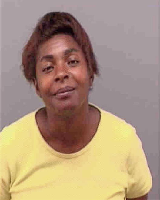 COX, GLORIA DEAN - Peoria County, IL