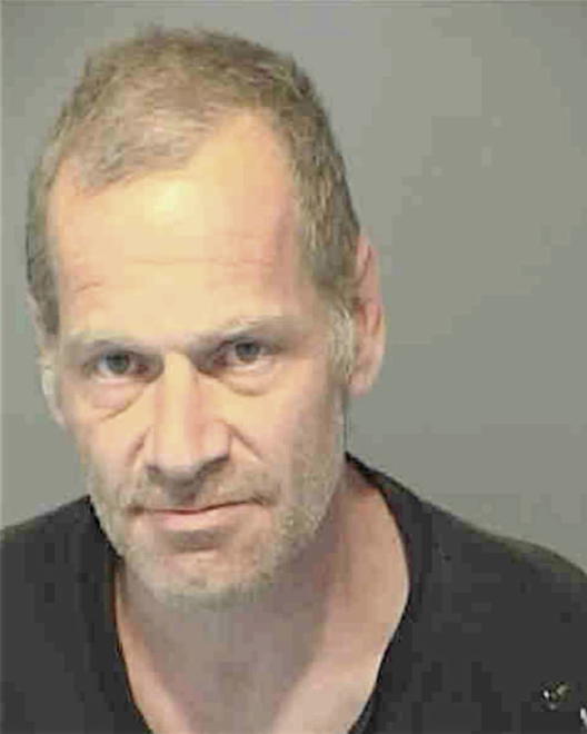 DISMANG, DAVID DEWAYNE - Peoria County, IL