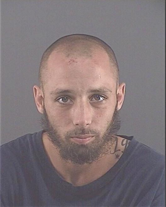 DUNLEVY, JUSTIN KEITH - Peoria County, IL