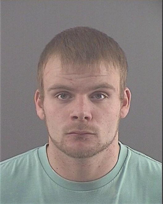 FISHER, JUSTIN L - Peoria County, IL