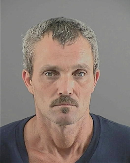FORTNER, JERRY K - Peoria County, IL