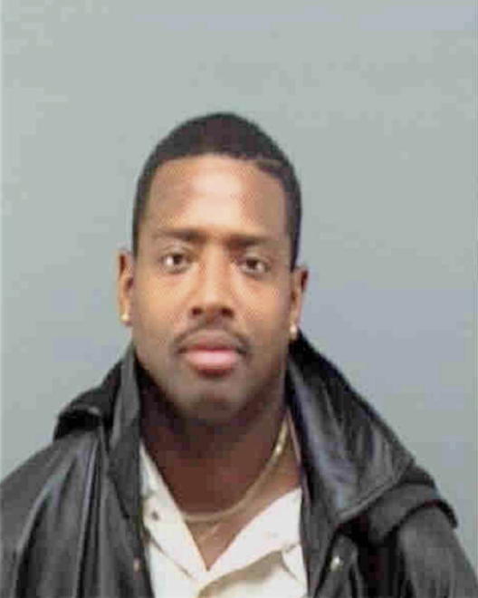 HANSON, MORRIS LAMONT - Peoria County, IL