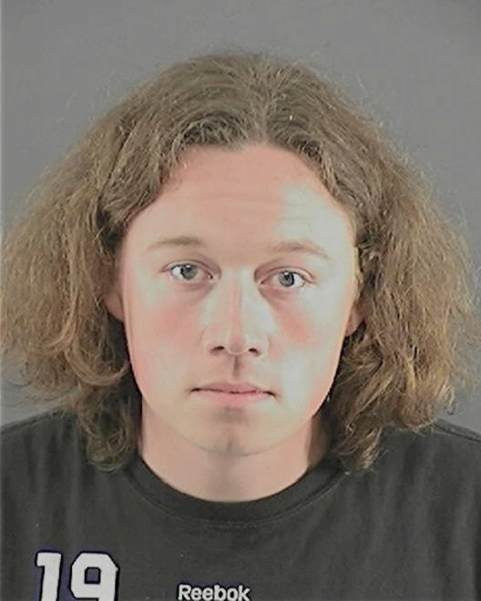 HANSON, ROBERT T - Peoria County, IL