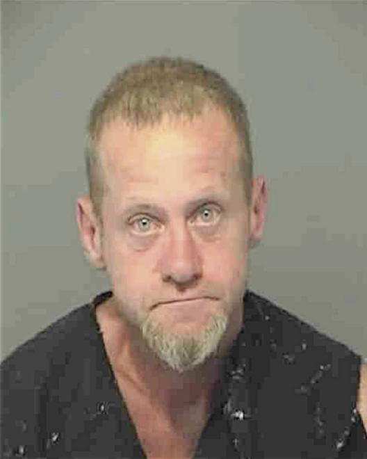 HARKER, WALTER DALE - Peoria County, IL
