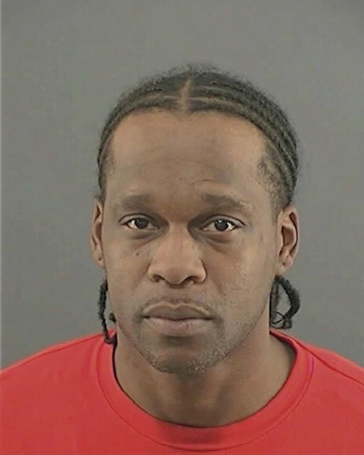 INGRAM, CARL CORTEZ - Peoria County, IL