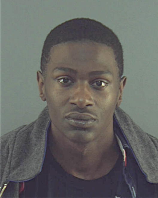 IRBY, JAMES ANTHONY - Peoria County, IL