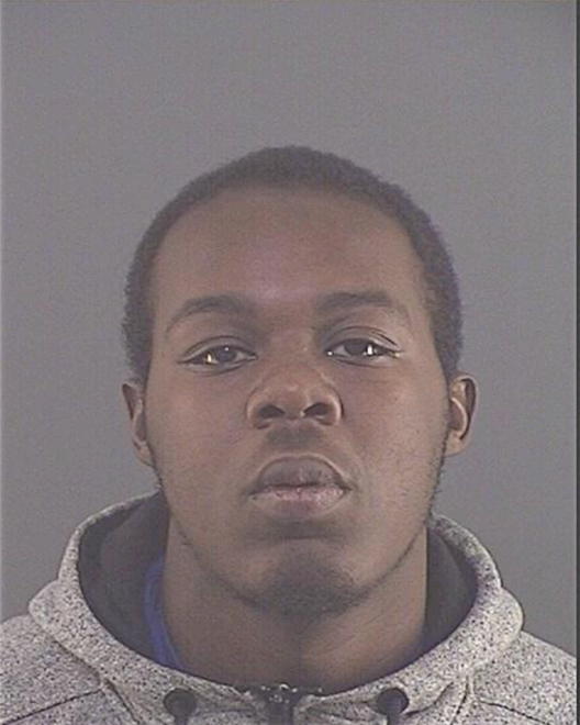 JACKSON, JOSHUA L - Peoria County, IL