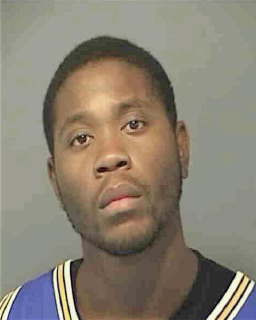LANIER, ROMELLE DELEON - Peoria County, IL